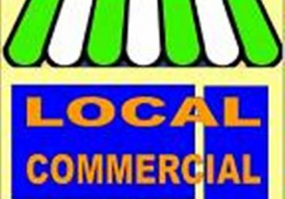 vente Local commercial Bricquebec