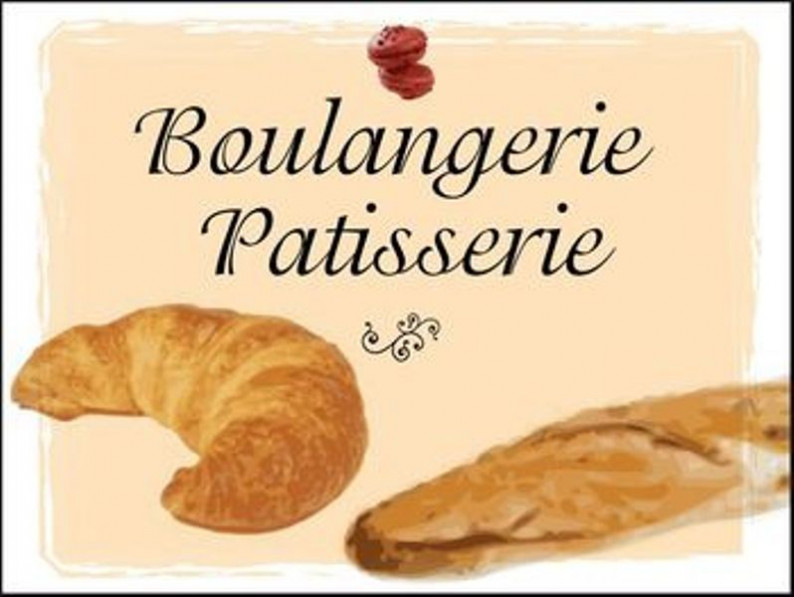 vente Boulangerie   ptisserie Aunay Sur Odon