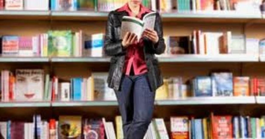 vente Librairie presse Barfleur