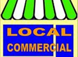 vente Local commercial Sideville