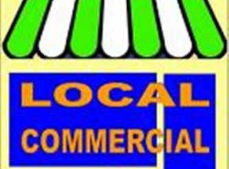 vente Local commercial Teurtheville Bocage