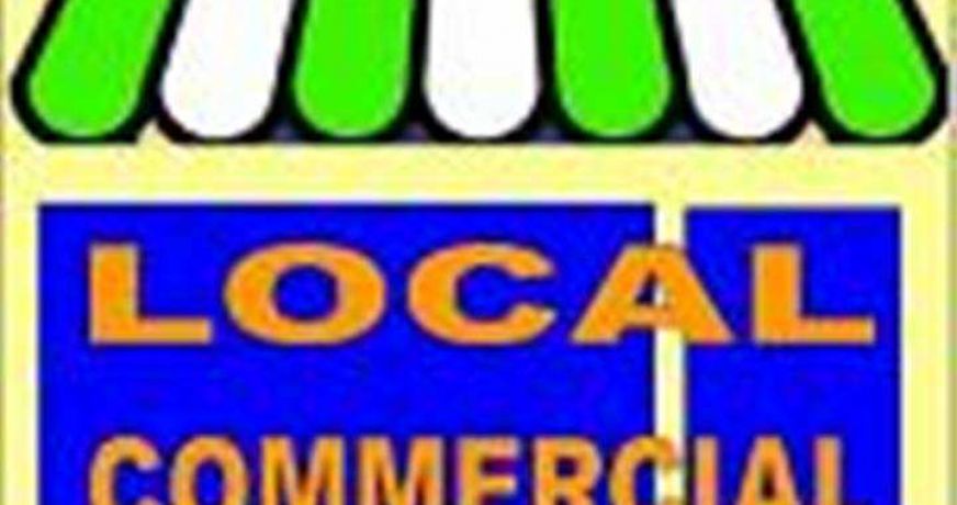vente Local commercial Teurtheville Bocage