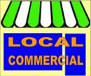 vente Local commercial Teurtheville Bocage