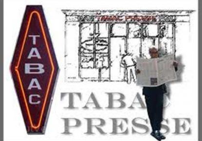 vente Tabac presse Cherbourg-octeville