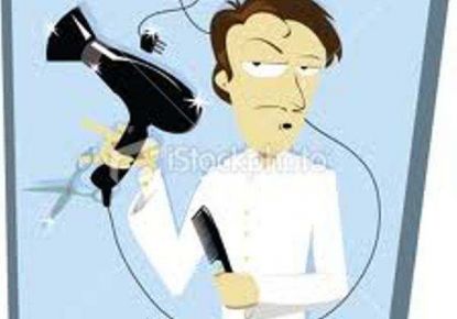 vente Salon de coiffure Equeurdreville Hainneville