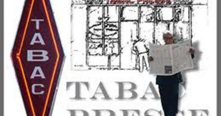 vente Tabac presse Granville