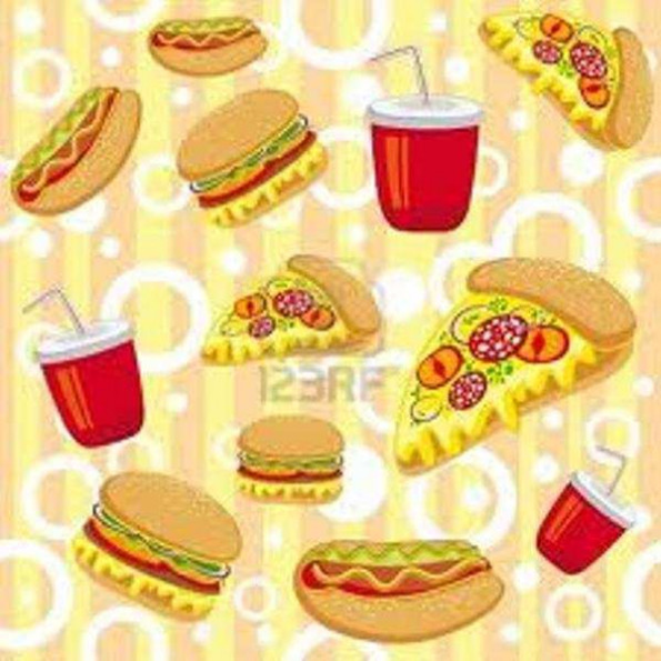 vente Pizzeria snack sandwicherie saladerie fast food Cherbourg-octeville - Photo 1