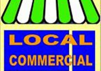location Local commercial Cherbourg-octeville