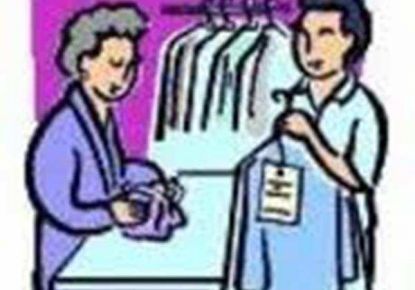 vente Prêt à porter Cherbourg-octeville