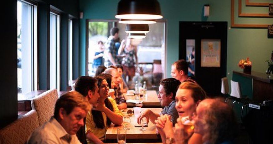 vente Brasserie Carentan