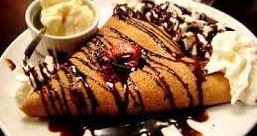 vente Crêperie Carentan