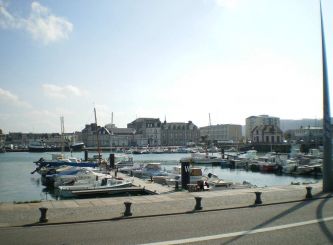 vente Local commercial Cherbourg-octeville