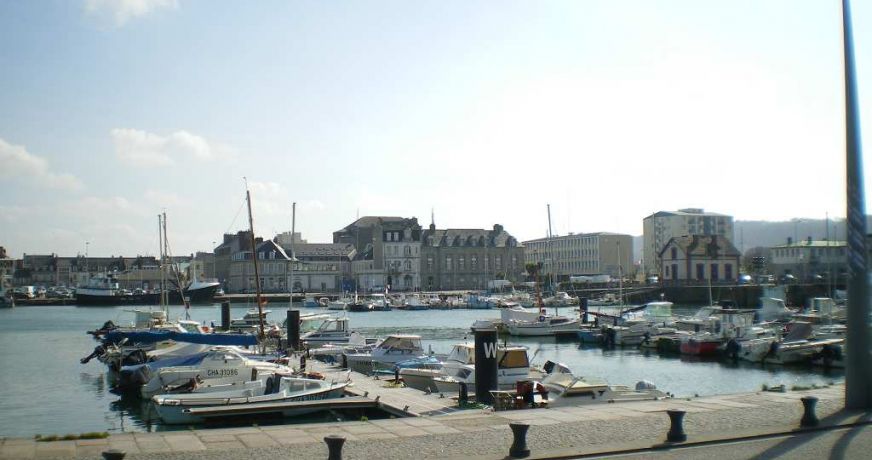 vente Local commercial Cherbourg-octeville