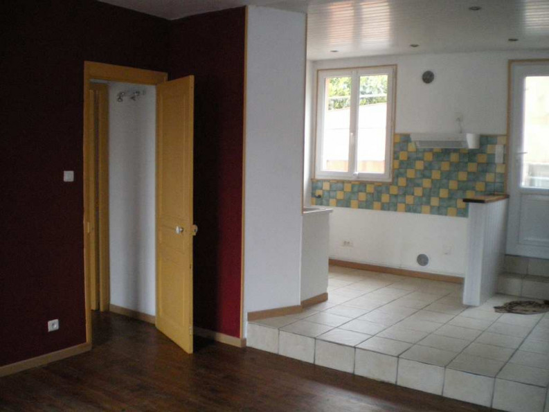 vente Maison La Glacerie - Photo 2