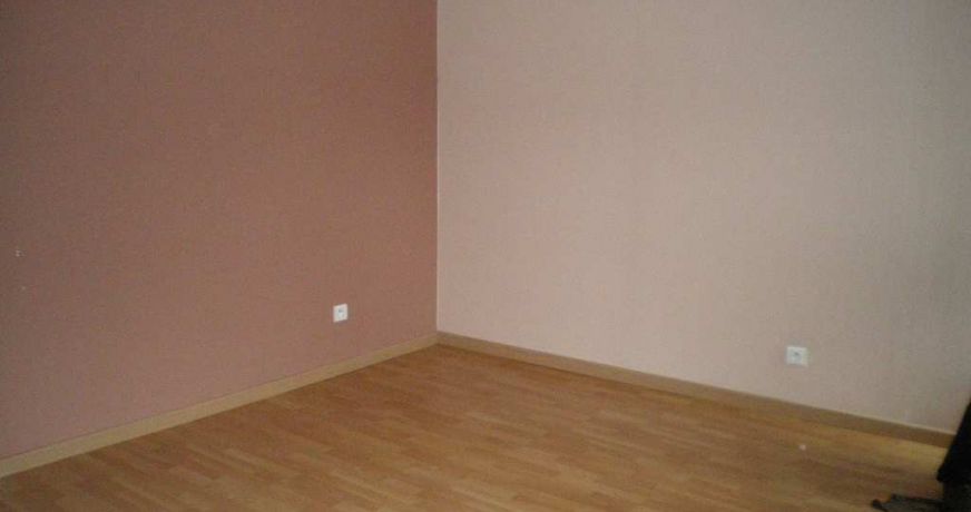 vente Maison La Glacerie