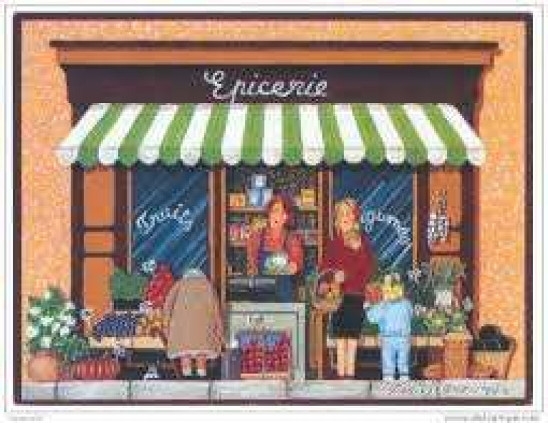 vente Alimentation Saint Joseph - Photo 1