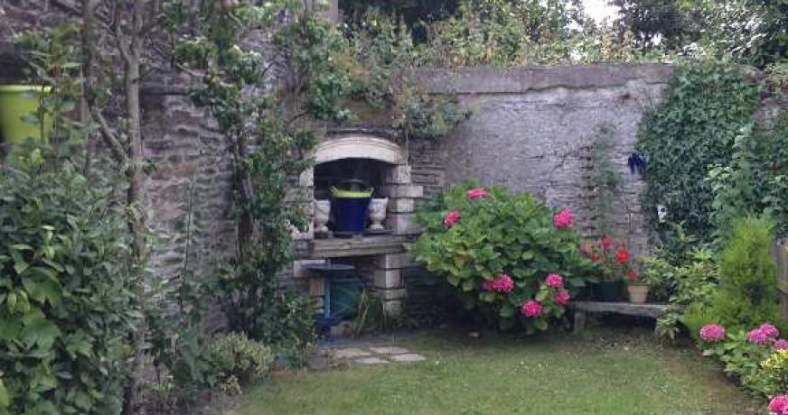 vente Maison Cherbourg-octeville