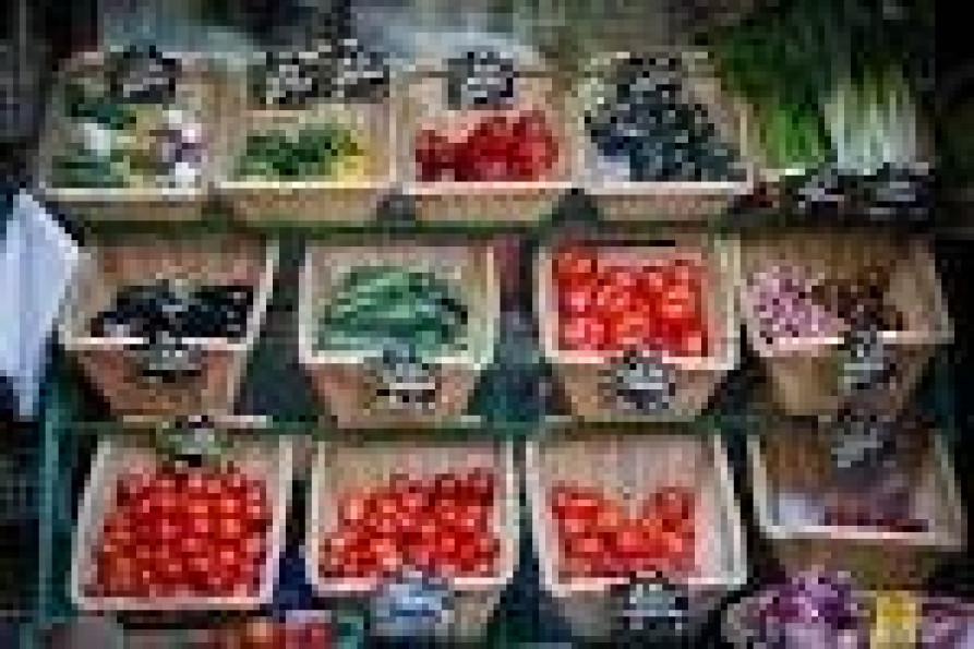 vente Primeur epicerie Cherbourg-octeville - Photo 1