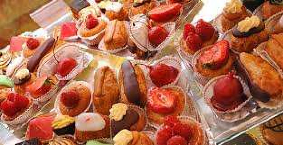 vente Pâtisserie La Haye - Photo 1