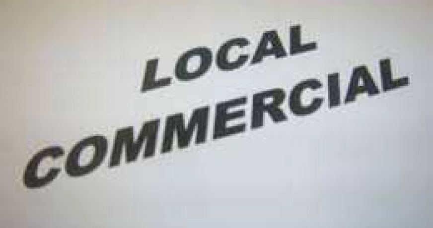 location Local commercial Cherbourg-octeville