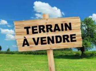 vente Terrain constructible Fierville Les Mines