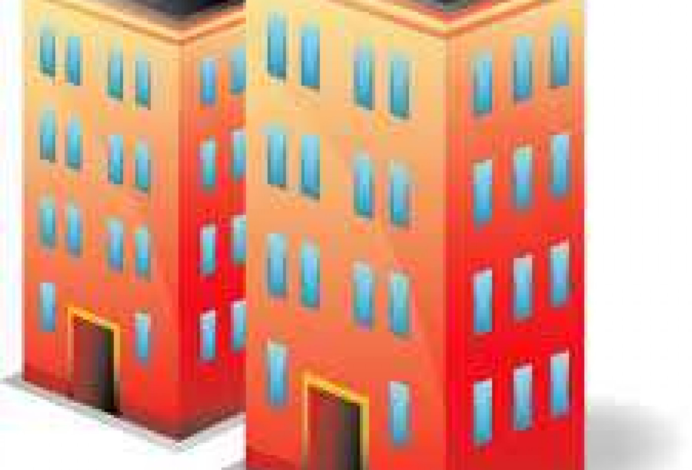 vente Immeuble mixte Saint Lo - Photo 1