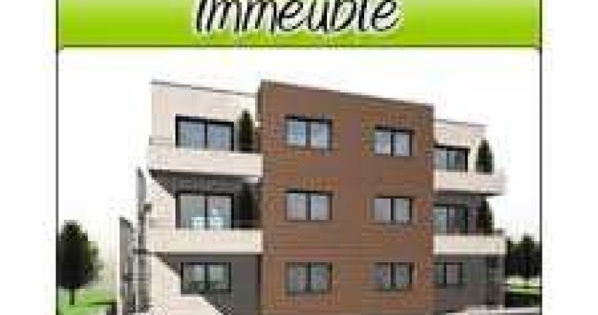vente Immeuble Coutances