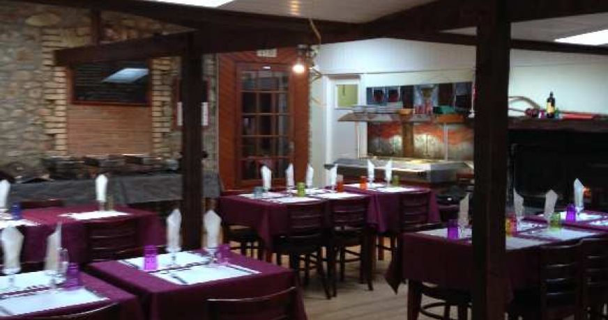 vente Café restaurant Nehou