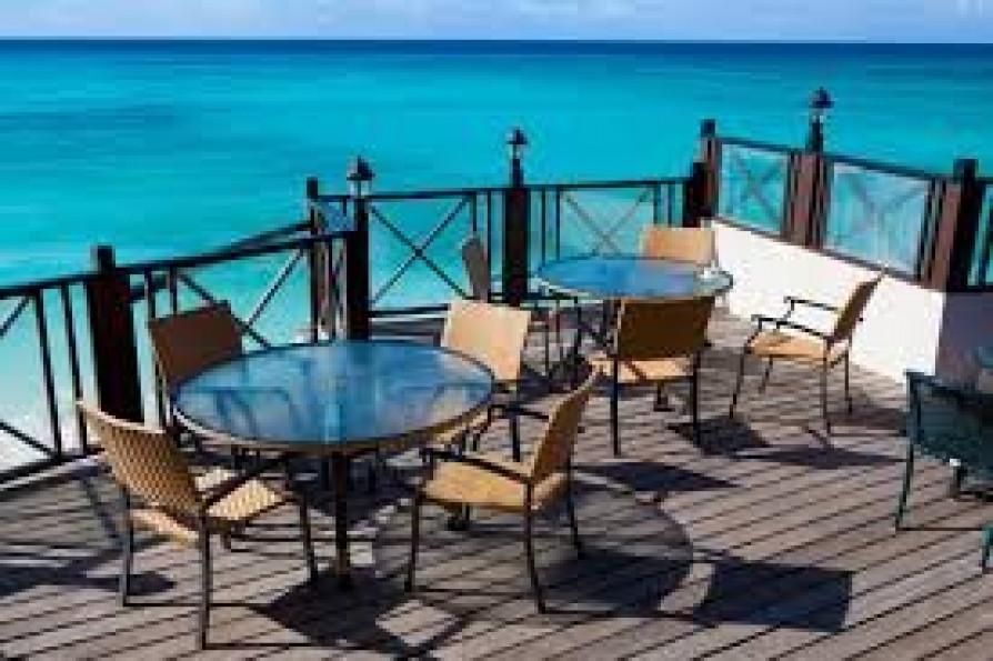 vente Hôtel restaurant Portbail - Photo 1