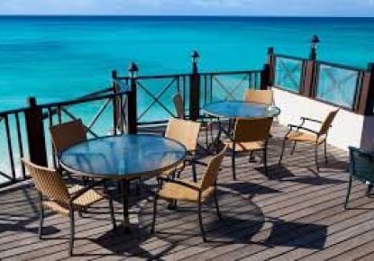 vente Hôtel restaurant Portbail