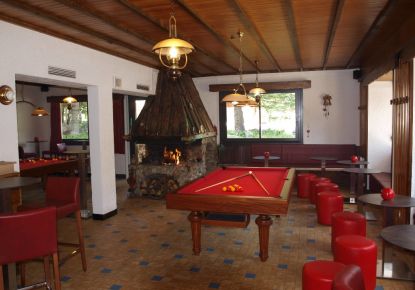 vente Café Les Deux Alpes