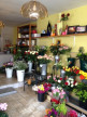 vente Fleuriste Brix