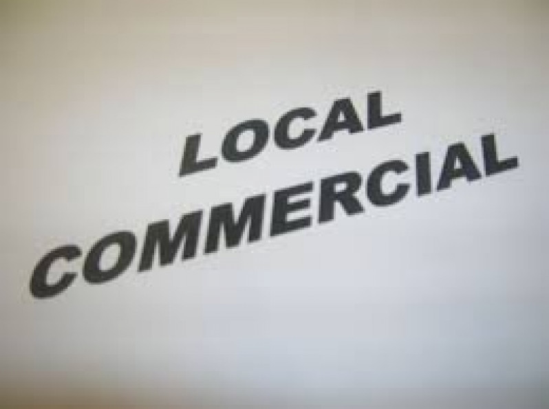 location Local commercial Digosville - Photo 1