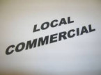 location Local commercial Digosville