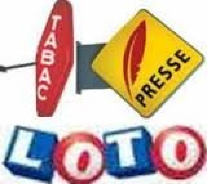 vente Tabac presse Tourlaville - Photo 1