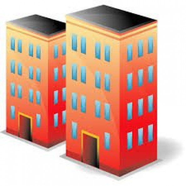 vente Immeuble Cherbourg-octeville - Photo 1