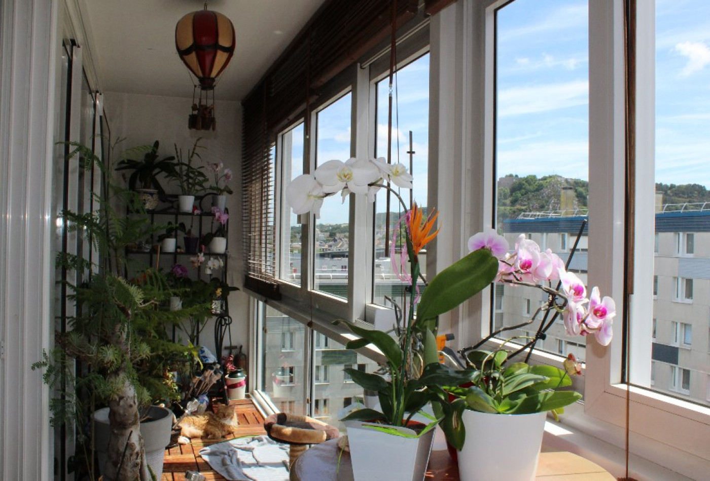 vente Appartement Cherbourg-octeville - Photo 1