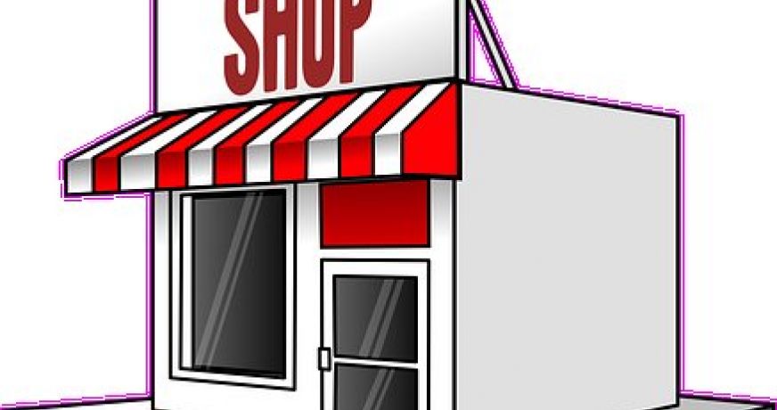 vente Local commercial Cherbourg-octeville