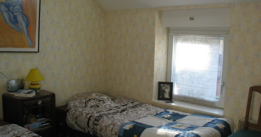 vente Immeuble mixte Saint Vaast La Hougue