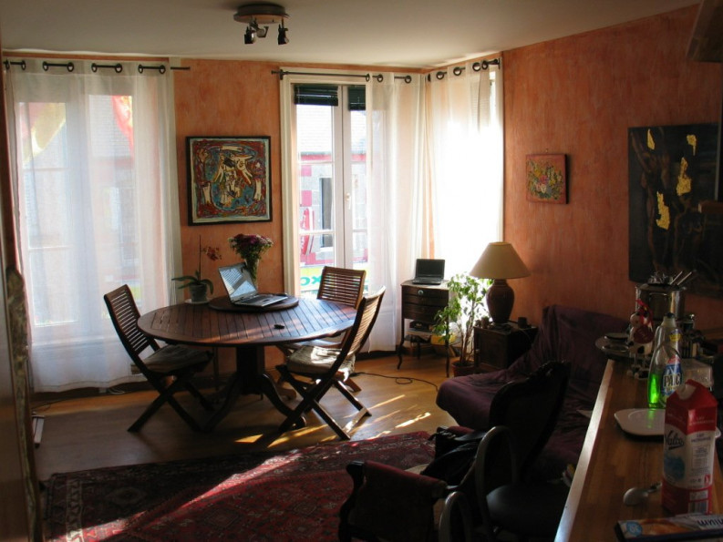 vente Immeuble mixte Saint Vaast La Hougue - Photo 4