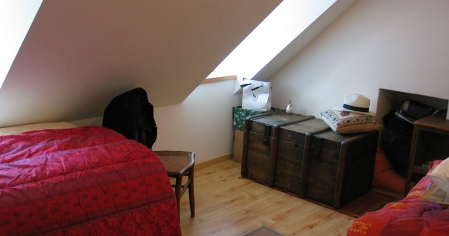 vente Immeuble mixte Saint Vaast La Hougue