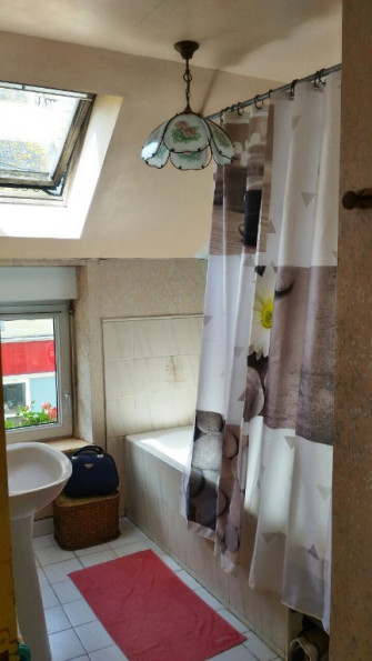 vente Immeuble mixte Saint Vaast La Hougue - Photo 7