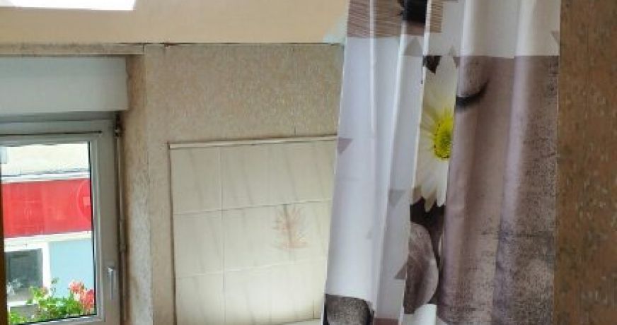 vente Immeuble mixte Saint Vaast La Hougue