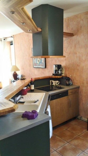 vente Immeuble mixte Saint Vaast La Hougue - Photo 8