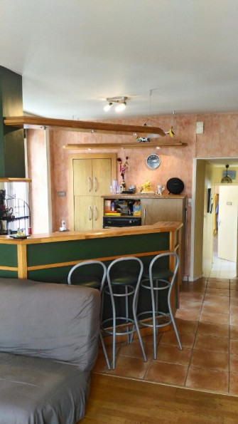 vente Immeuble mixte Saint Vaast La Hougue - Photo 9