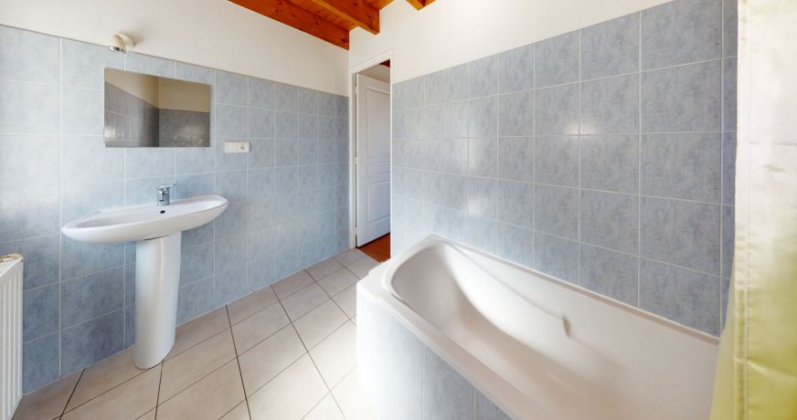 vente Maison en pierre Digulleville