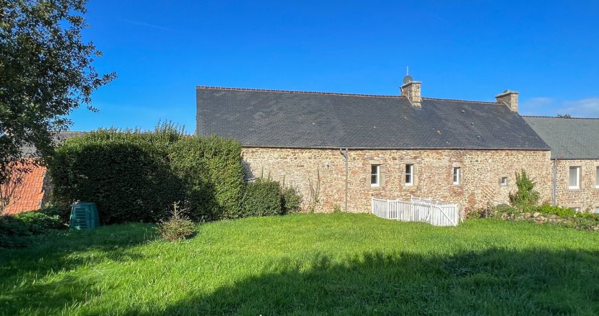 vente Maison en pierre Digulleville