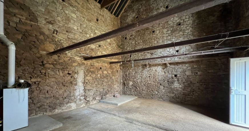 vente Maison en pierre Digulleville