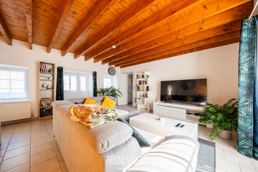 vente Maison en pierre Digulleville - Photo 1