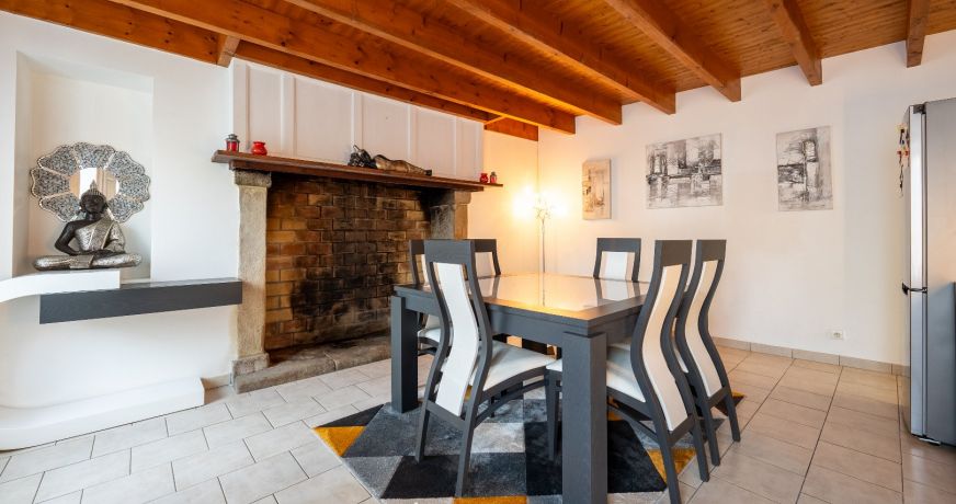 vente Maison en pierre Digulleville
